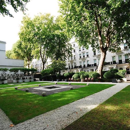 Craven Hill By Lime Street Apartment Londra Exterior foto