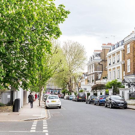 Craven Hill By Lime Street Apartment Londra Exterior foto