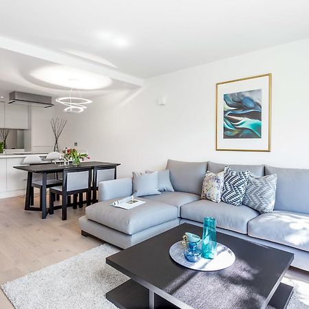 Craven Hill By Lime Street Apartment Londra Exterior foto