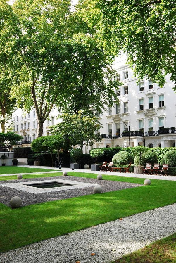 Craven Hill By Lime Street Apartment Londra Exterior foto