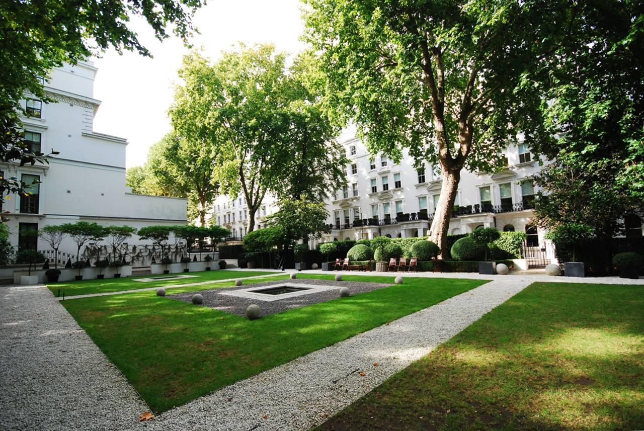 Craven Hill By Lime Street Apartment Londra Exterior foto