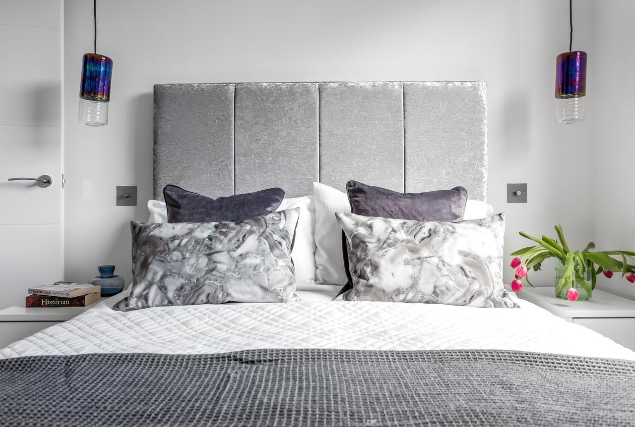 Craven Hill By Lime Street Apartment Londra Exterior foto