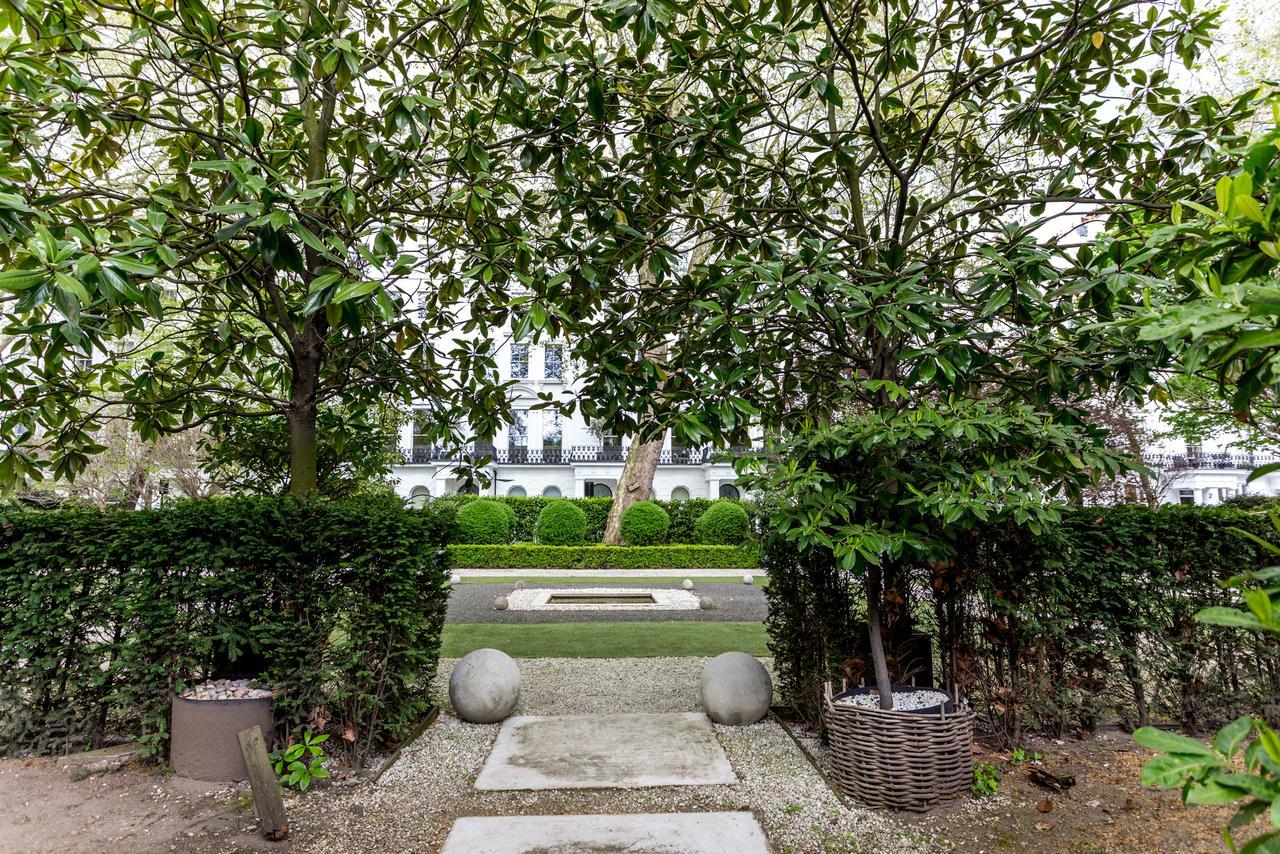 Craven Hill By Lime Street Apartment Londra Exterior foto