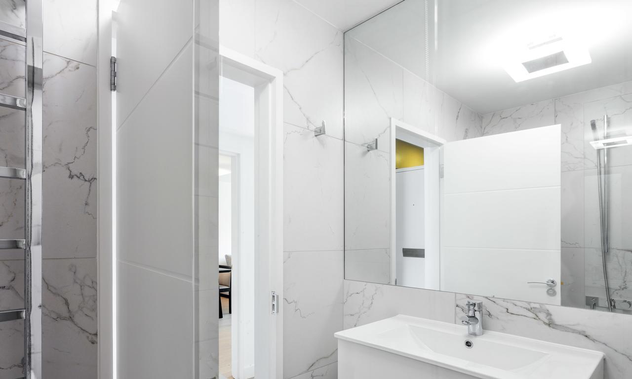 Craven Hill By Lime Street Apartment Londra Exterior foto