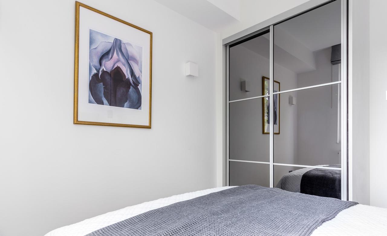 Craven Hill By Lime Street Apartment Londra Exterior foto