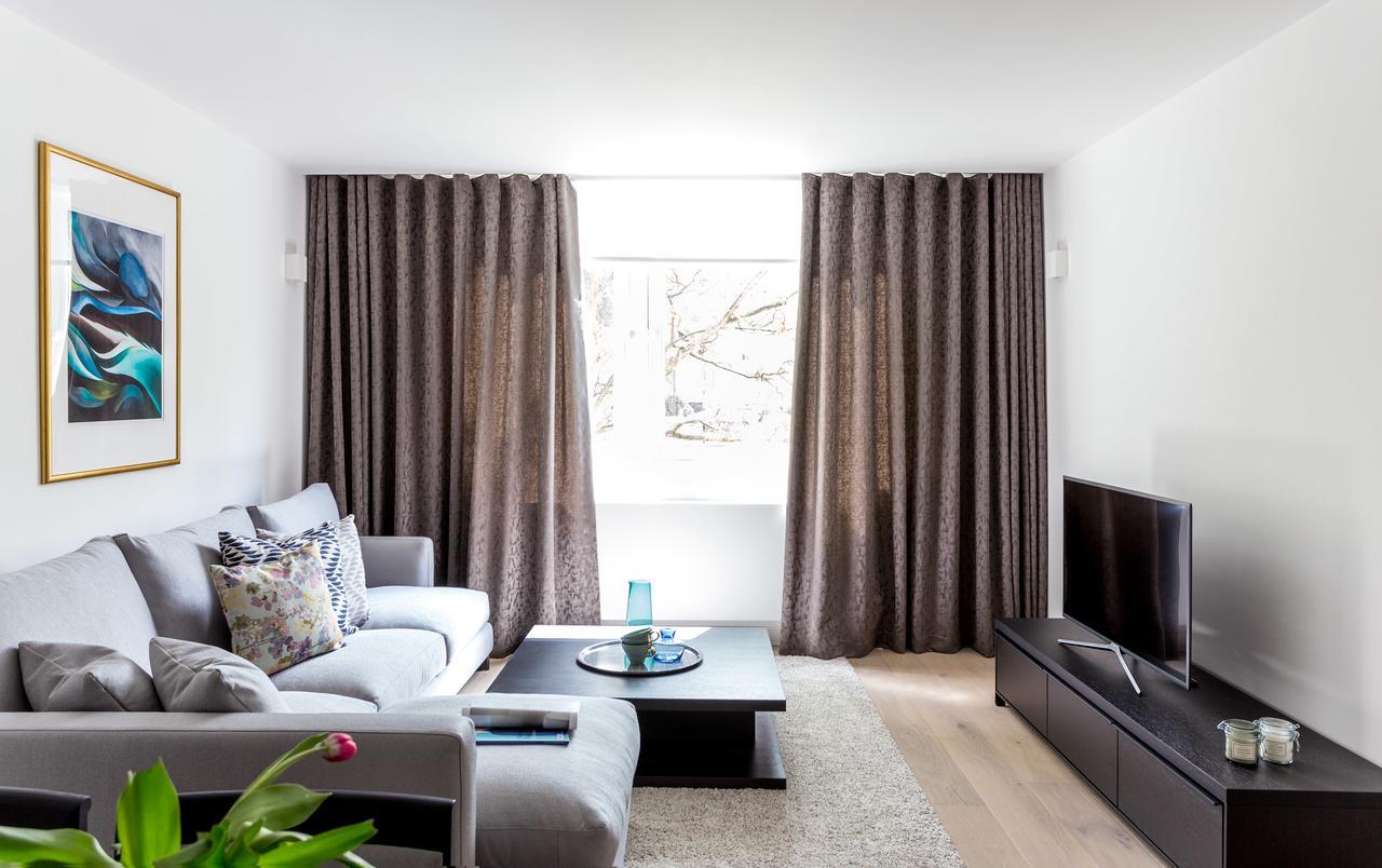 Craven Hill By Lime Street Apartment Londra Exterior foto