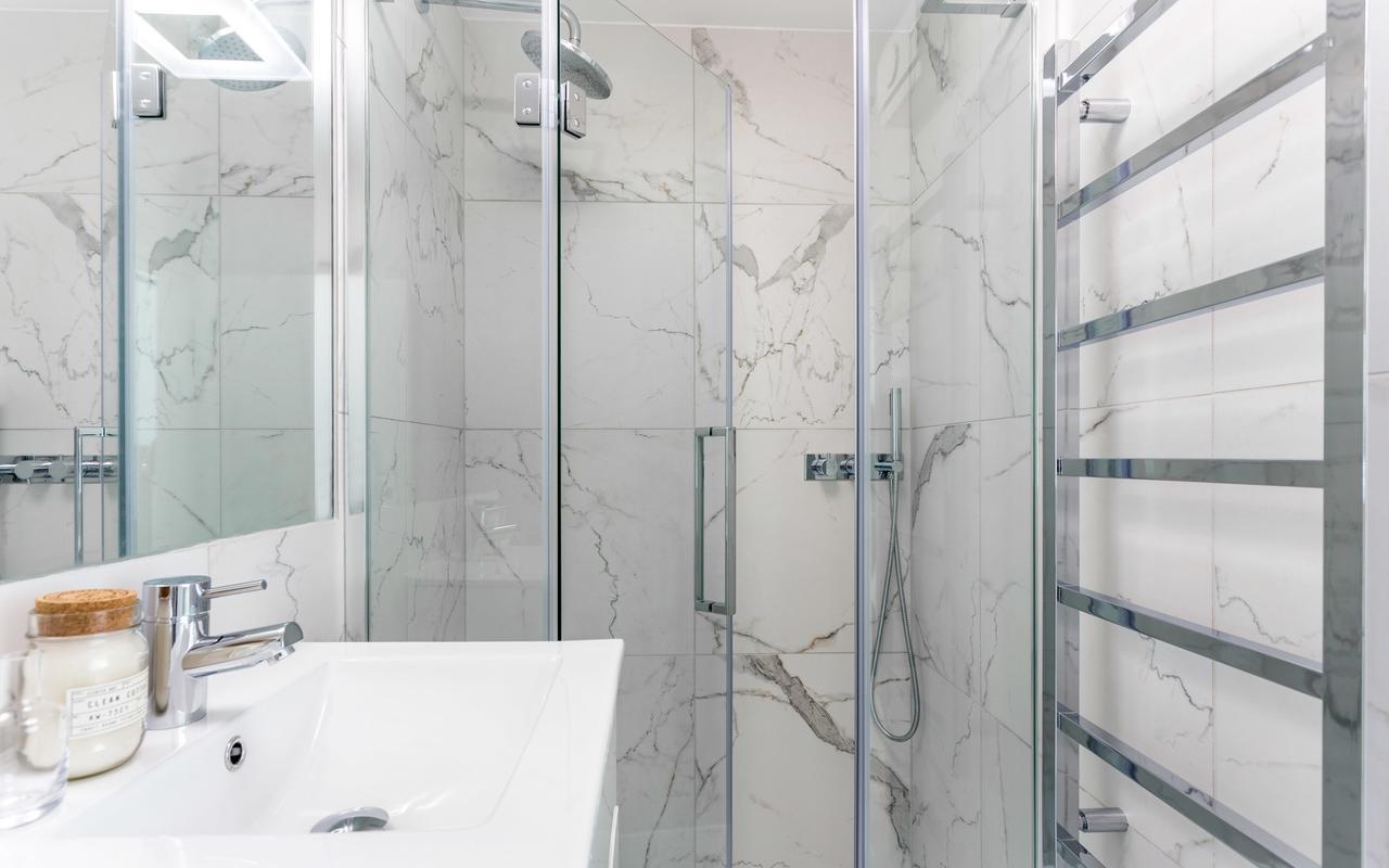 Craven Hill By Lime Street Apartment Londra Exterior foto