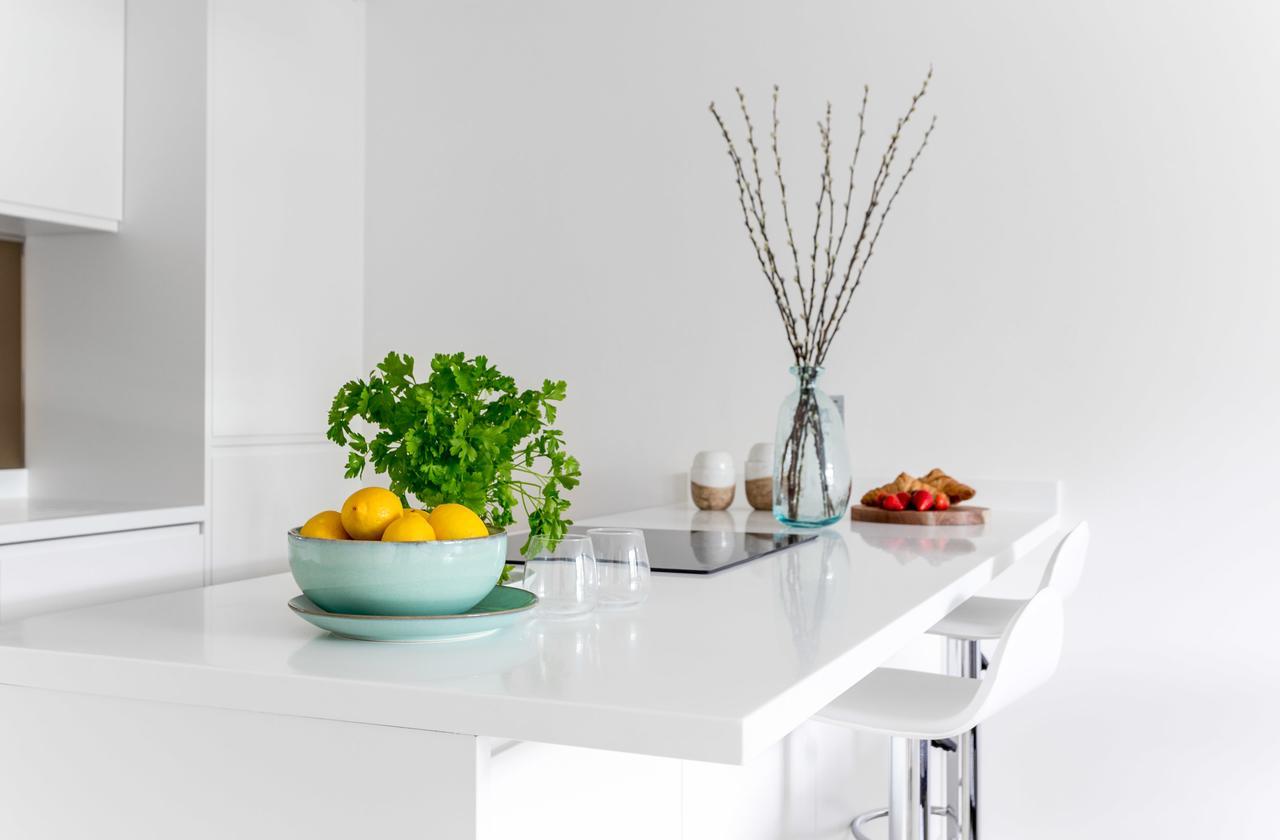 Craven Hill By Lime Street Apartment Londra Exterior foto